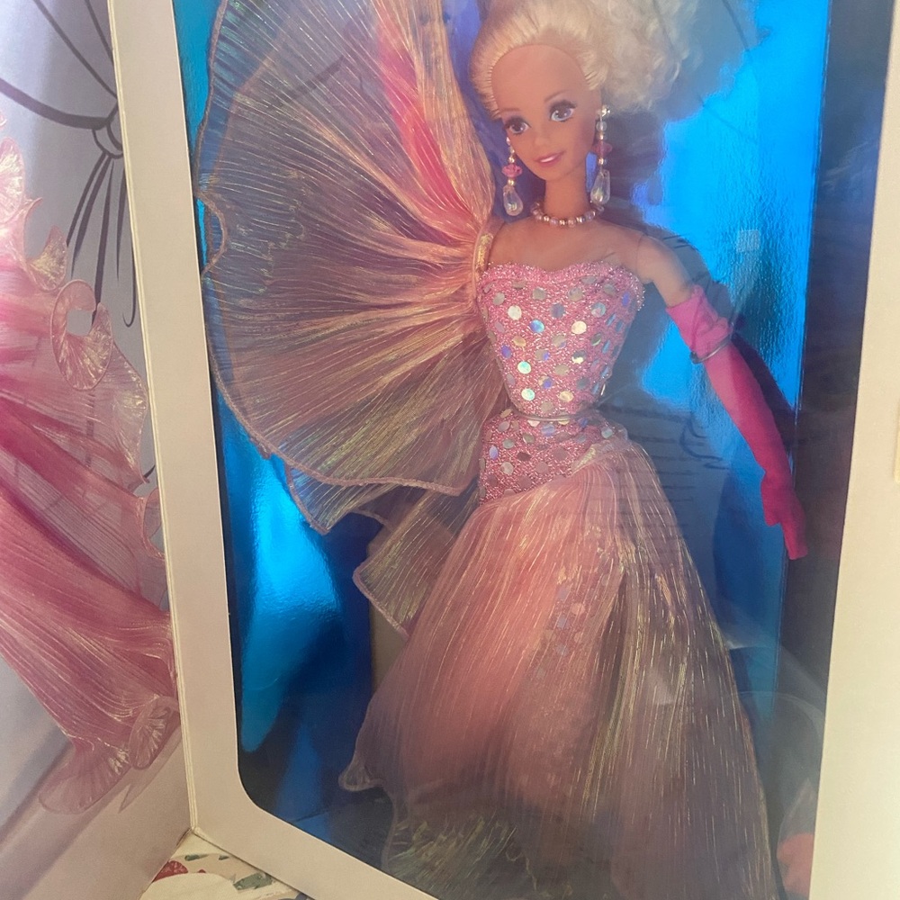 Barbie